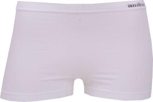 Andrie PS 2631 C, white size M - Pants - Main image
