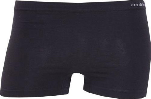 Andrie PS 2631 E, black size L - Pants - Main image