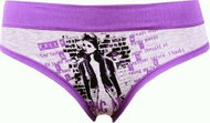 Andrie PS 2588 B, Violet, size XL - Pants