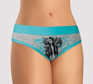 Andrie PS 2588 C, blue size XL - Pants