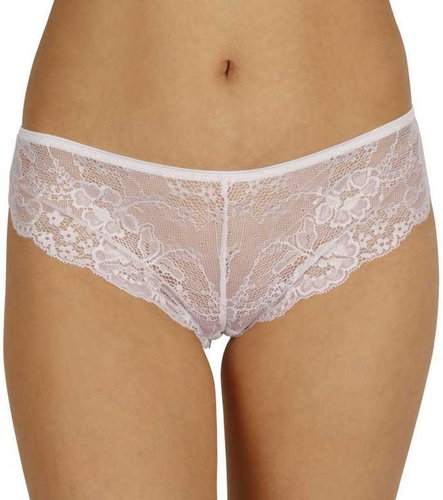 Gina 16101, White, size M - Pants - Main image