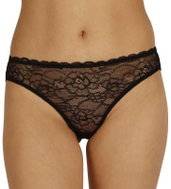 Gina 16102, black size XS - Pants