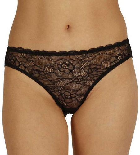 Gina 16102, black size XS - Pants - Main image