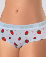 Andrie PS 2426 A, White, size S - Pants
