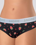 Andrie PS 2426 B, black size L - Pants