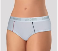 Andrie PS 2412 C, white size XL - Pants