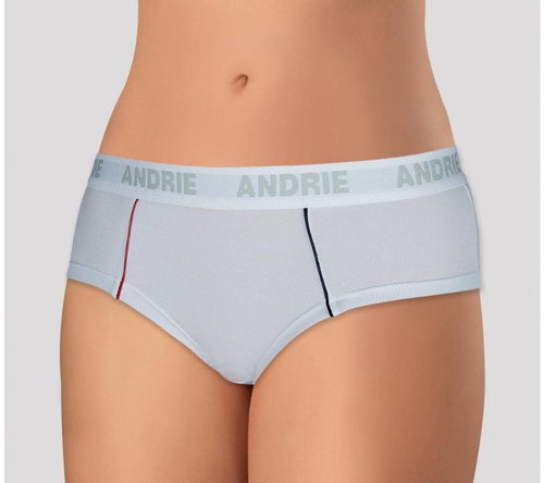 Andrie PS 2412 C, White, size S - Pants - Main image
