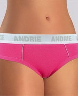 Andrie PS 2412 D, pink size XL - Pants