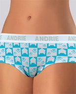 Andrie PS 2406 A, Multicoloured, size L - Pants