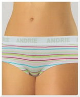 Andrie PS 2410 C, multicolour size L - Pants