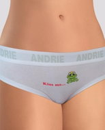 Andrie PS 2428 A, white size XL - Pants