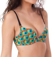 69SLAM GBKPCR - BB, Multicoloured, size L - Bra