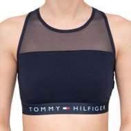 Tommy Hilfiger UW0UW00012 416, Blue, size S - Bra