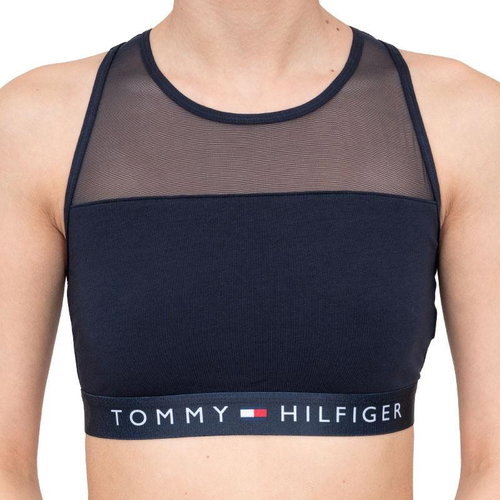Tommy Hilfiger UW0UW00012 416, Blue, size S - Bra - Main image