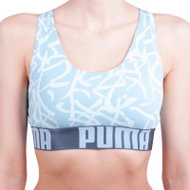 Puma 583005001 193, Green, size L - Bra