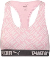Puma 684008001 552, Pink, size L - Bra