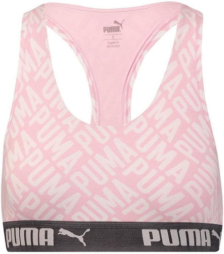 Puma 684008001 552, Pink, size S - Bra - Main image