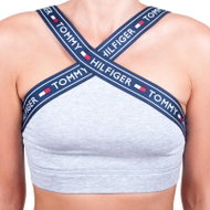 Tommy Hilfiger UW0UW00551 004, Grey, size XS - Bra