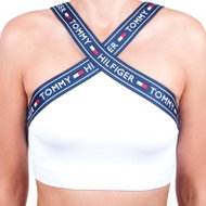 Tommy Hilfiger UW0UW00551 100, White, size M - Bra
