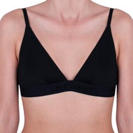 Calvin Klein QF4945E-001, Black, size M - Bra