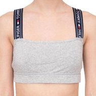 Tommy Hilfiger UW0UW00531 004, Grey, size S - Bra