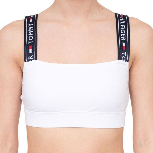 Tommy Hilfiger UW0UW00531 100, White, size M - Bra - Main image