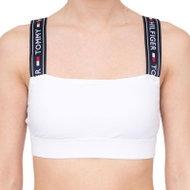 Tommy Hilfiger UW0UW00531 100, White, size S - Bra