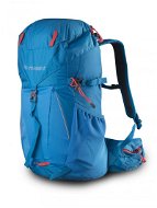 Trimm Courier 35L Blue / Orange - Tourist Backpack
