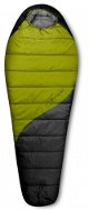 Trimm Balance Jr. 150 kiwi green right - Sleeping Bag