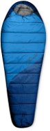 Trimm Balance 185 s. Blue / mid. blue - Sleeping Bag