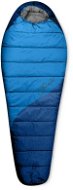 Trimm Balance 185 s. Blue / mid. blue right - Sleeping Bag