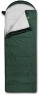 Trimm Viper 185 olive right - Sleeping Bag