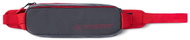 Trimm RUNNER black reflective - Bum Bag