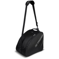 Trimm bag BOOTBAG 20 L Black/red - Sports Bag