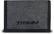 Trimm Wallet MONEY black melange - Wallet