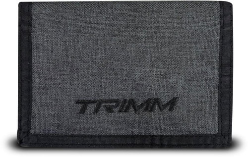 Trimm Wallet MONEY black melange - Wallet - Main image