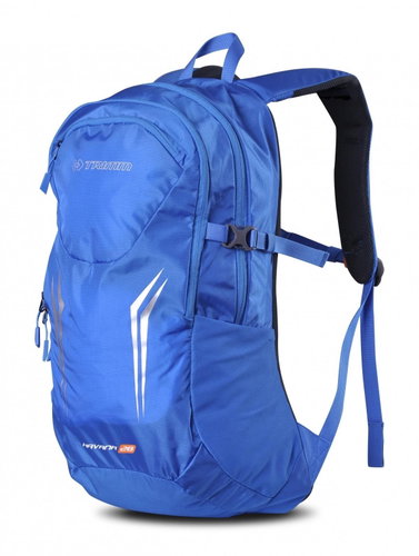 Trimm HAVANA 28L Blue Main image Trimm HAVANA 28L Blue - Batoh - Main image