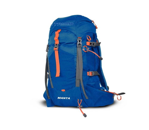 Trimm MANTA 30L Blue/Orange - Batoh - Main image