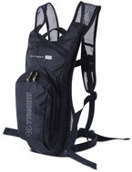 Trimm START 4L Black/Orange - Batoh