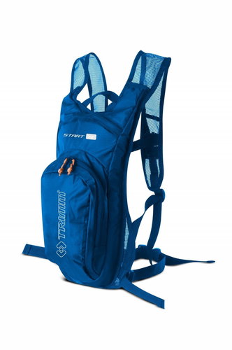Trimm START 4L Blue/Orange - Batoh - Main image