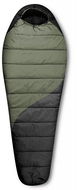 TRIMM Balance Wide khaki/dark grey 205P - Sleeping Bag