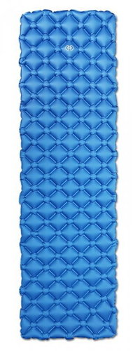 Trimm Wake blue - Camping Mat - Main image