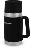 Stanley Dining thermos Master series 700 ml Foundry Black - Thermos