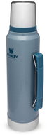 Stanley Thermos Legendary Classic 1l ice blue - Thermos