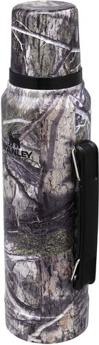 Stanley The Legendary Classic Thermos 1000 ml - Country DNA Mossy Oak