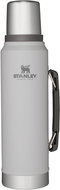 Stanley Thermos Legendary Classic 1l Ash grey light - Thermos