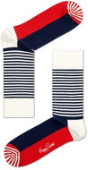 Happy Socks SH01-068, size 36 - 40 (1 Pair) - Socks