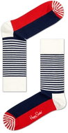 Happy Socks SH01-068 (1 Pair) - Socks