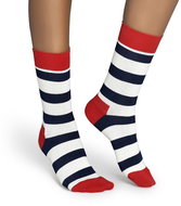 Happy Socks SA01-045, size 36 - 40 (1 Pair) - Socks