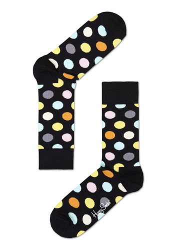 Happy Socks BD01-099, size 41 - 46 (1 Pair) - Socks - Main image